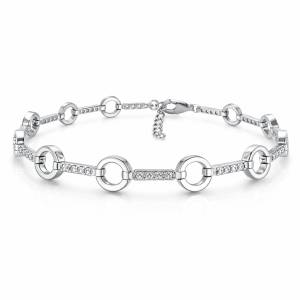 Circle Suyolu Bileklik