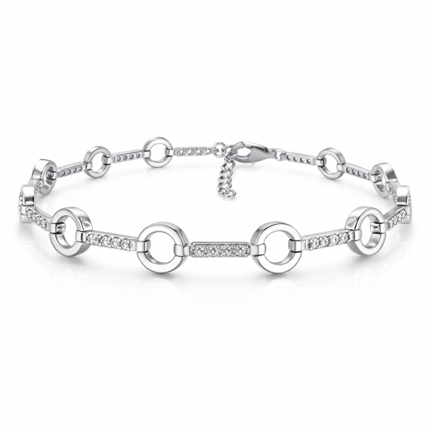 Circle Suyolu Bileklik