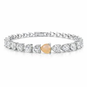 Kalp Suyolu Bileklik 1