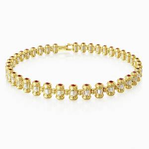 Begi Rosie Bileklik / Sarı