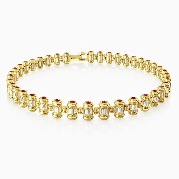 Begi Rosie Bileklik / Sarı