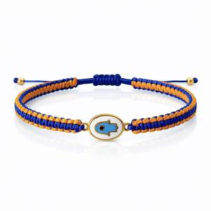Hamsa Bileklik 2