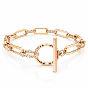 Mithra Bileklik / Rose