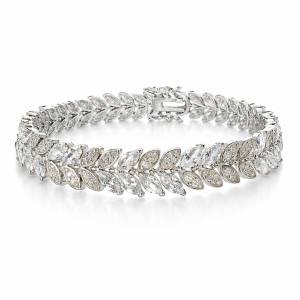 Markiz Başak Bileklik