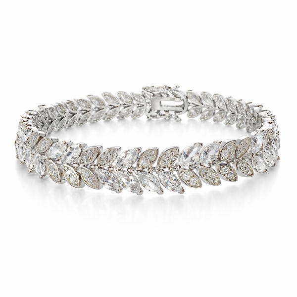 Markiz Başak Bileklik