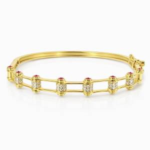 Rosie Kelepçe Bileklik