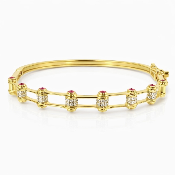 Rosie Kelepçe Bileklik