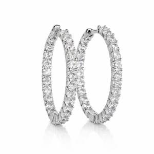 Tamtur Via Halka Küpe