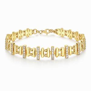 Ray Bileklik / Sarı