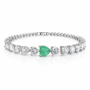 Kalp Suyolu Bileklik 2