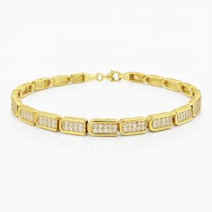 Pave Versay Bileklik 2 