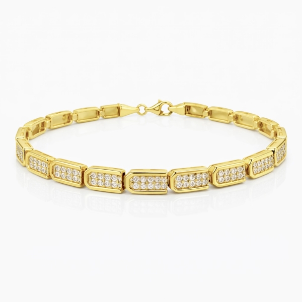 Pave Versay Bileklik 2 