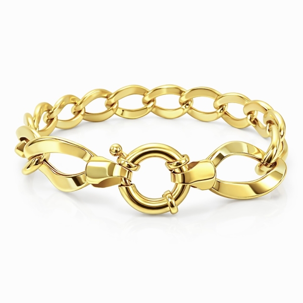 Dümen Gurmet Bileklik