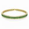 Yeşil Begi Luz Bileklik
