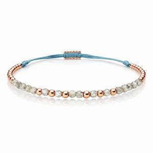 İtalyan İp Bileklik 2