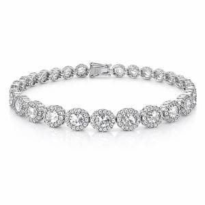 Flow Suyolu Bileklik 