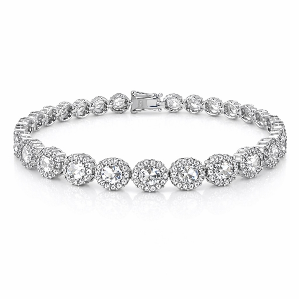 Flow Suyolu Bileklik 