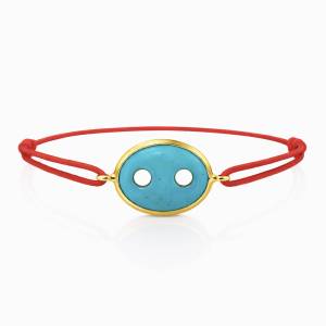 Süryani Nazar Bileklik