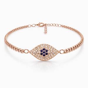 Göz Nazar Gurmet Bileklik 