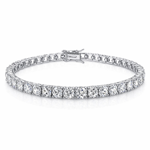 Suyolu Bileklik / 4 mm