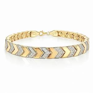 Javelin Bileklik 1 / Sarı