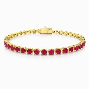 Fuşya SuYolu Bileklik 