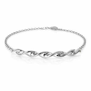 İtalyan Burgu Bileklik