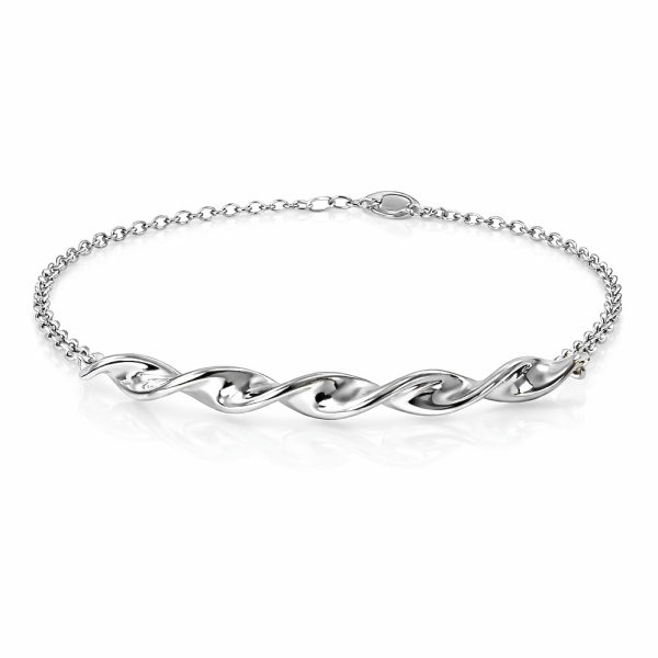 İtalyan Burgu Bileklik