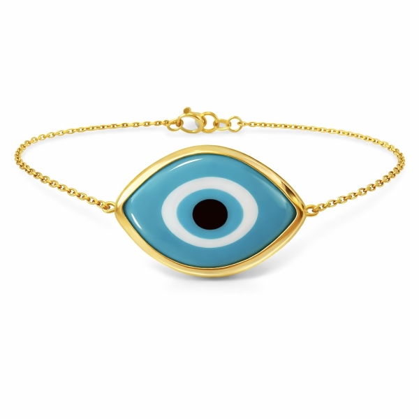 Evil Eye Bileklik