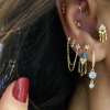 İthal Spider Piercing - 13733