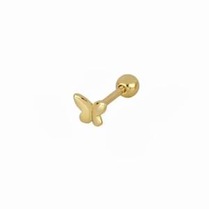 İthal Butterfly Piercing