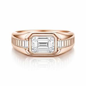 Begi Bella Yüzük / Rose