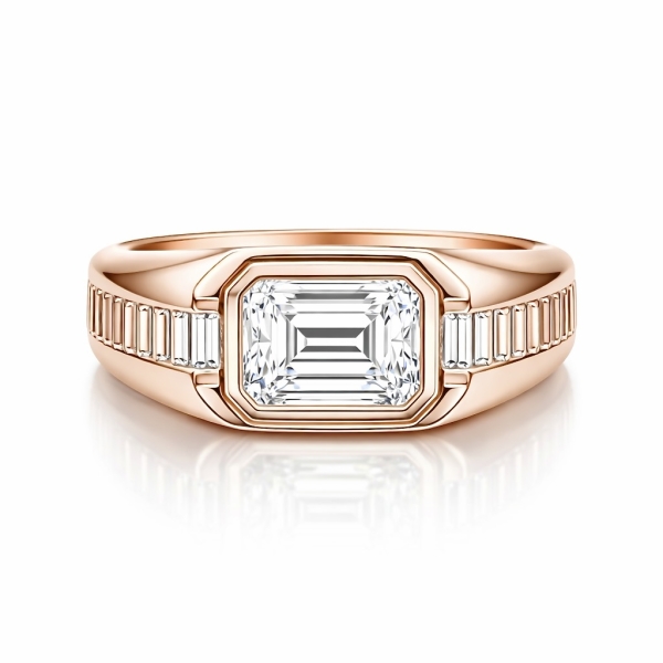 Begi Bella Yüzük / Rose