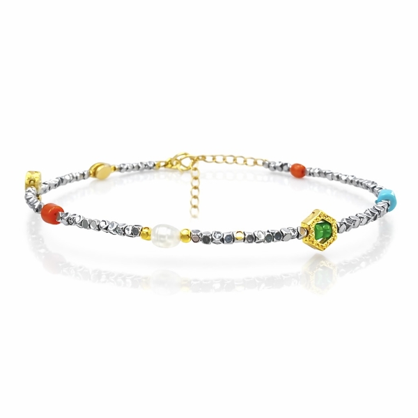 Hematit Marni Halhal