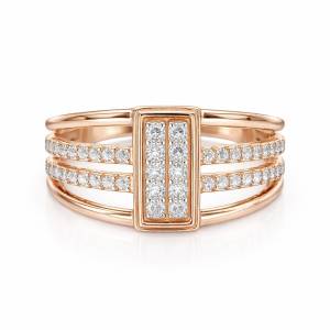 Sindy Yüzük / Rose