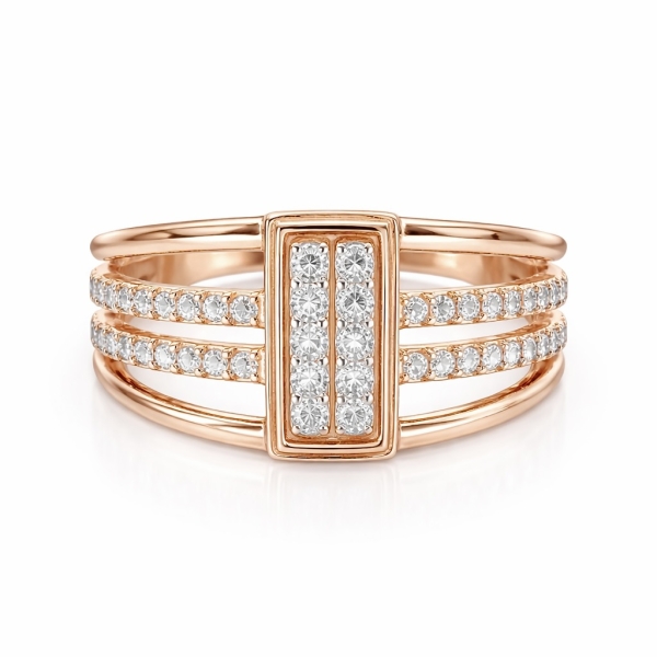 Sindy Yüzük / Rose