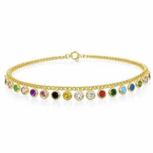 Multicolor Gurmet Halhal / Sarı