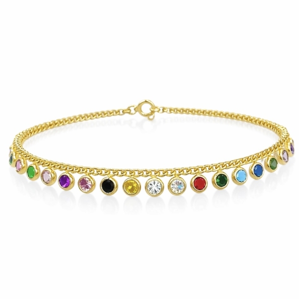 Multicolor Gurmet Halhal / Sarı