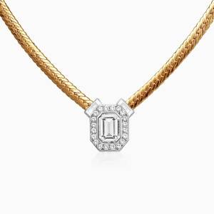 Begi Tyra Kolye / Rose