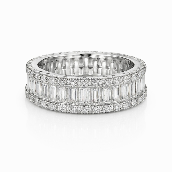 Begi Kanal Tamtur Yüzük