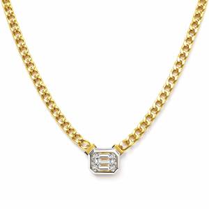 Begi Grace Gurmet Kolye