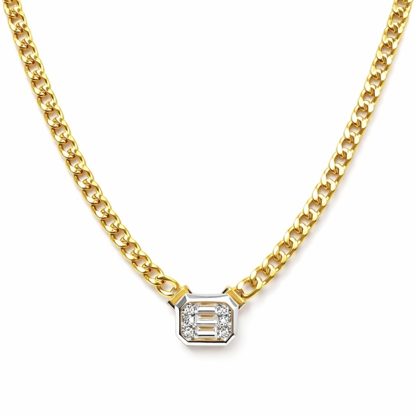 Begi Grace Gurmet Kolye