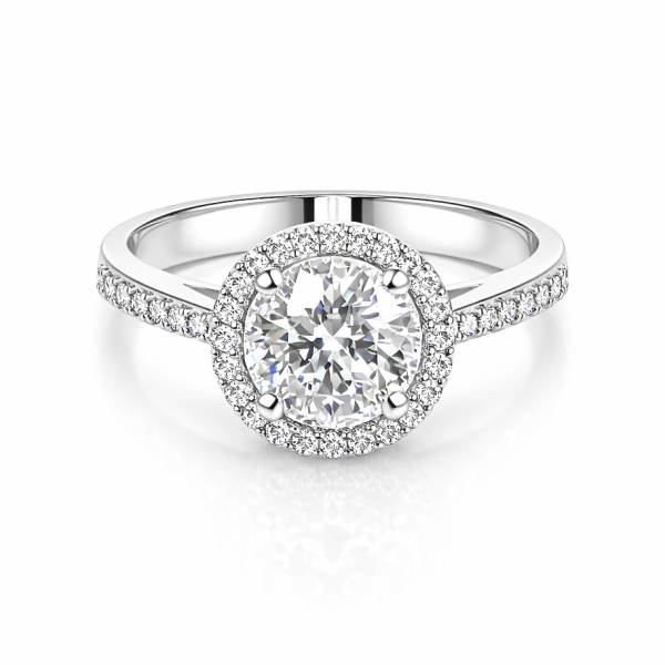 Princess Tektaş Yüzük 2