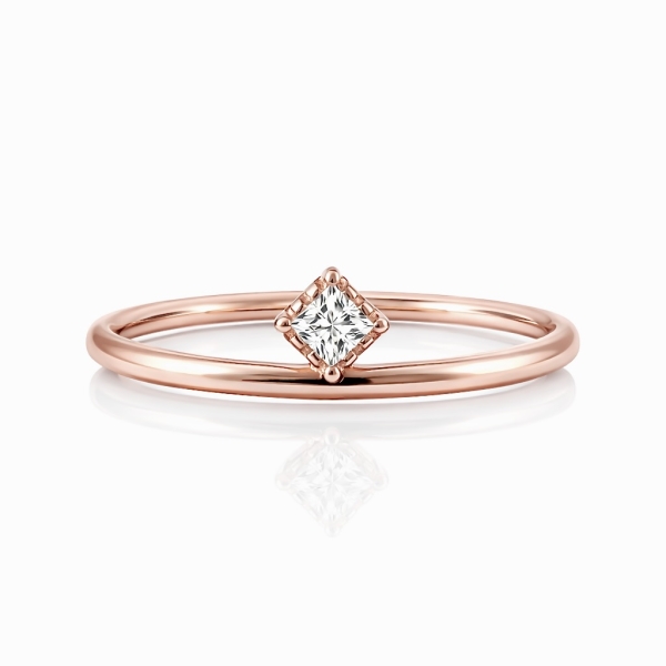 Emily Yüzük / Rose