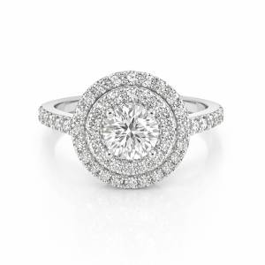 Princess Tektaş Yüzük 1