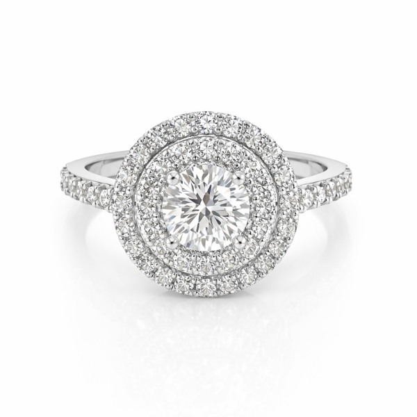 Princess Tektaş Yüzük 1