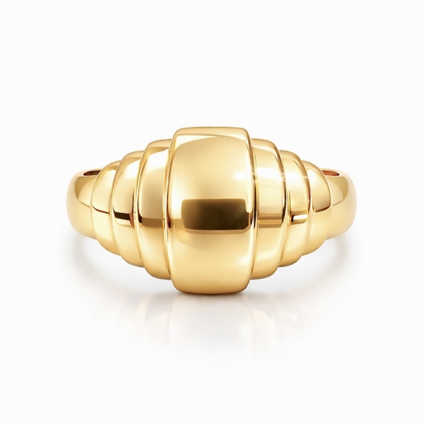 Allure Yüzük / Sarı