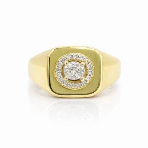 Diana  Serçe Yüzük