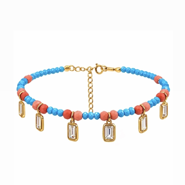 Firuze Mercan Begi Halhal