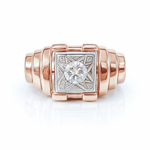 Sally Serçe Yüzük / Rose